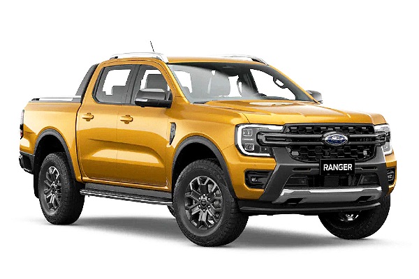 Ford Ranger Lạng Sơn